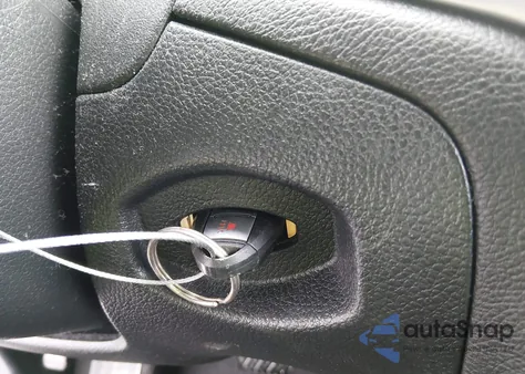 2010 Nissan Murano Le из США, поврежденный, VIN JN8AZ1MW1AW140186